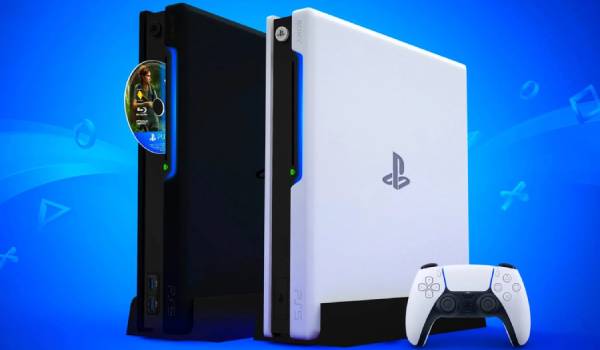 چگونه بازی‌های خود را از PS4 به PS5 منتقل کنیم؟